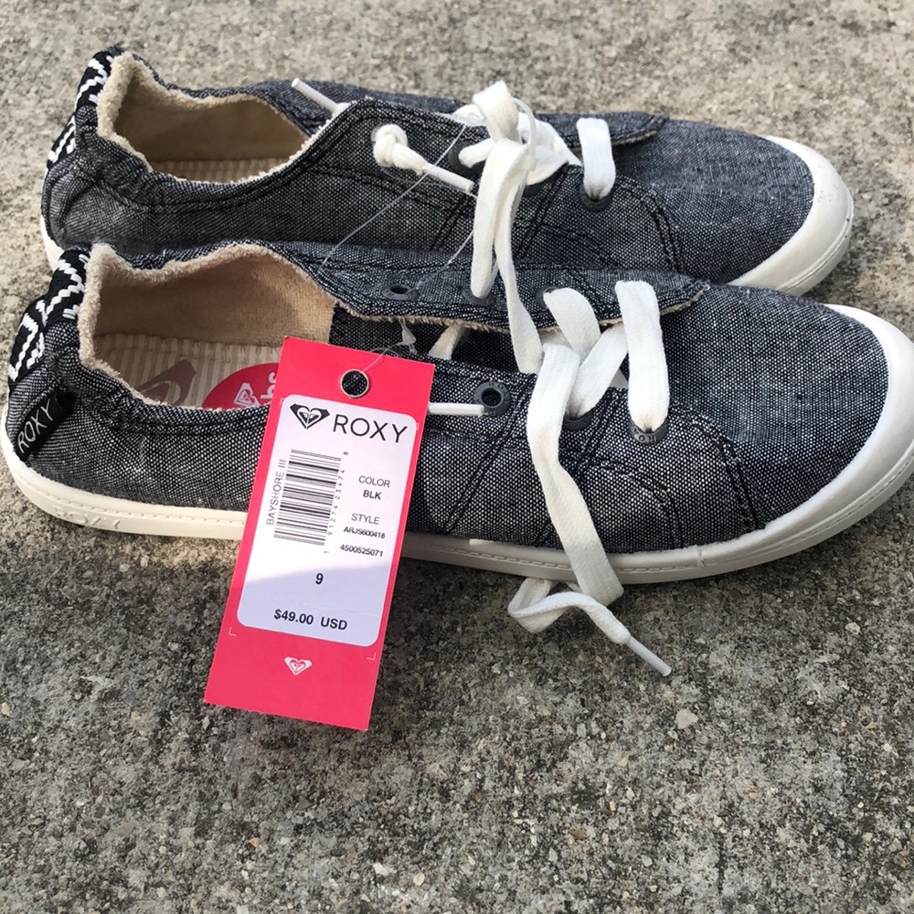 Roxy Bayshore NWT size 9